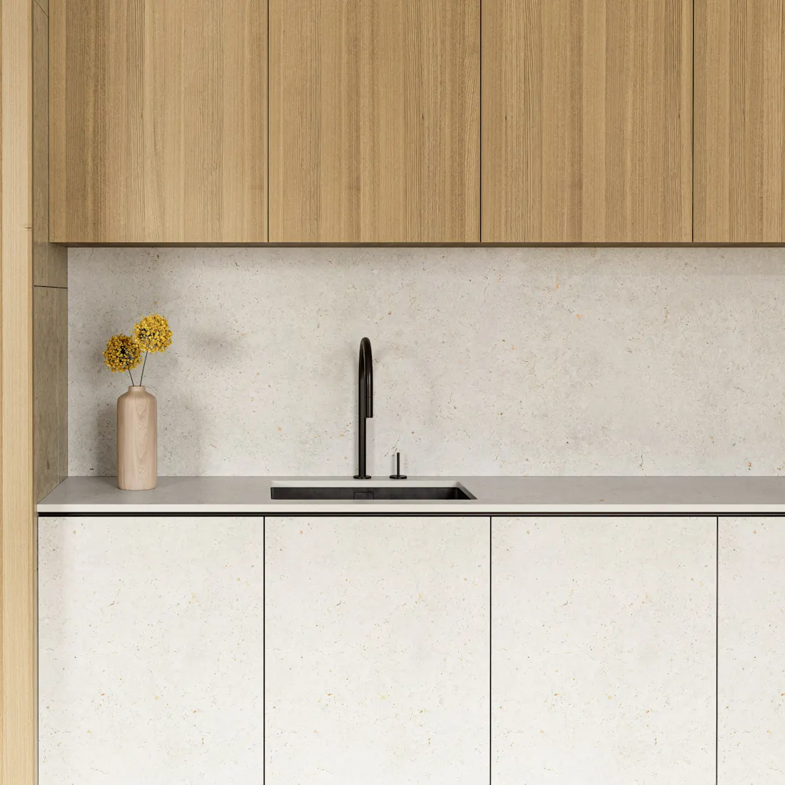 Dekton Pietra Edition - Cocina 3 - Ava + Polar 2 Image 35 of Dekton Pietra Edition Cocina 3 Ava Polar 2.jpg?auto=format%2Ccompress&fit=crop&ixlib=php 3.3 in Campaspero-Kalkstein: Der Luxus der Schlichtheit - Cosentino
