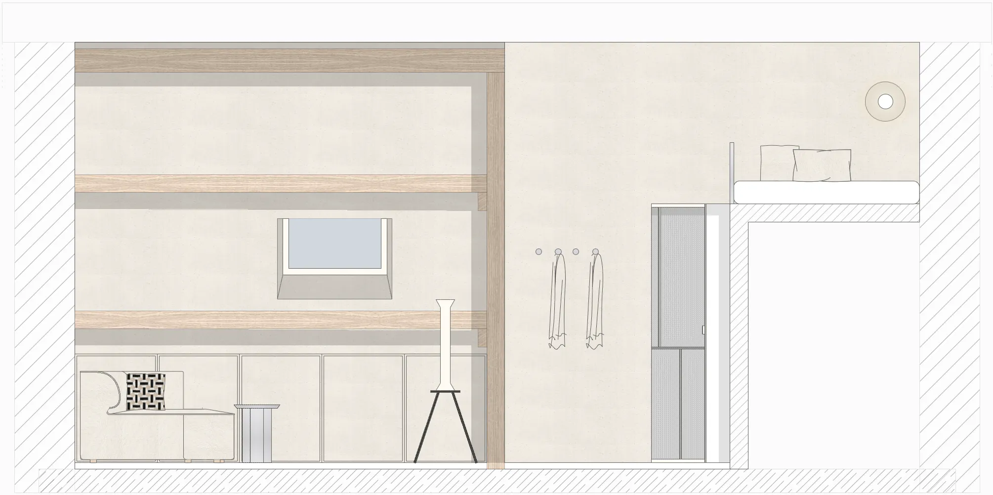 Haus Petange, Ansicht -min-1 Haus Petange, Ansicht -min-1