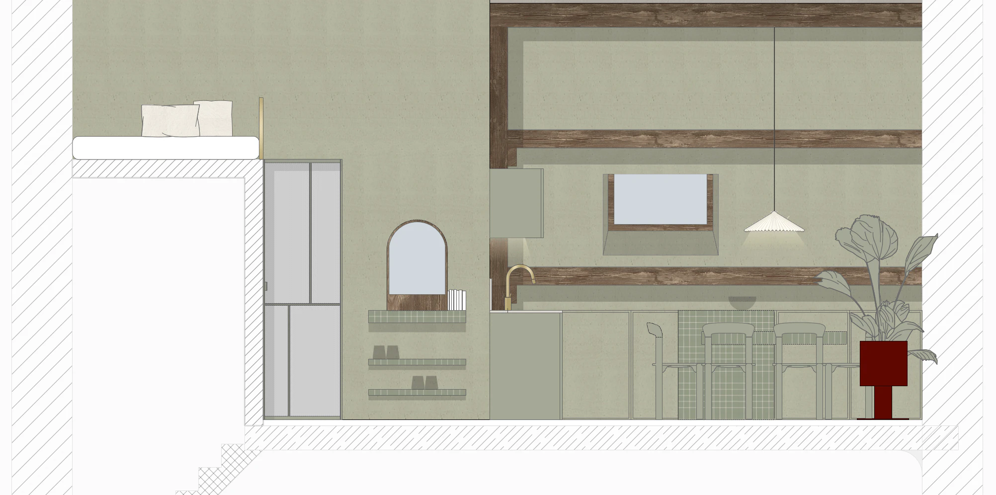 Haus Petange, Ansicht -min Haus Petange, Ansicht -min