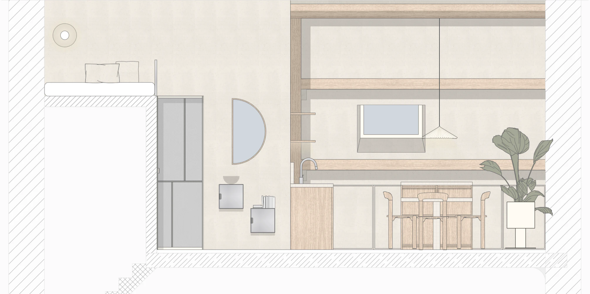 Haus Petange, Ansicht -min Haus Petange, Ansicht -min