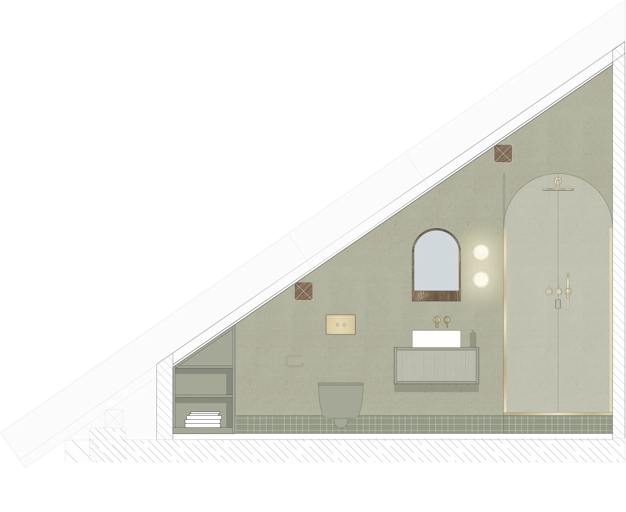 Haus Petange, Bad Ansicht -min Image 37 of Haus Petange Bad Ansicht min 1.png?auto=format%2Ccompress&ixlib=php 3.3 in Christina Breinich - Cosentino