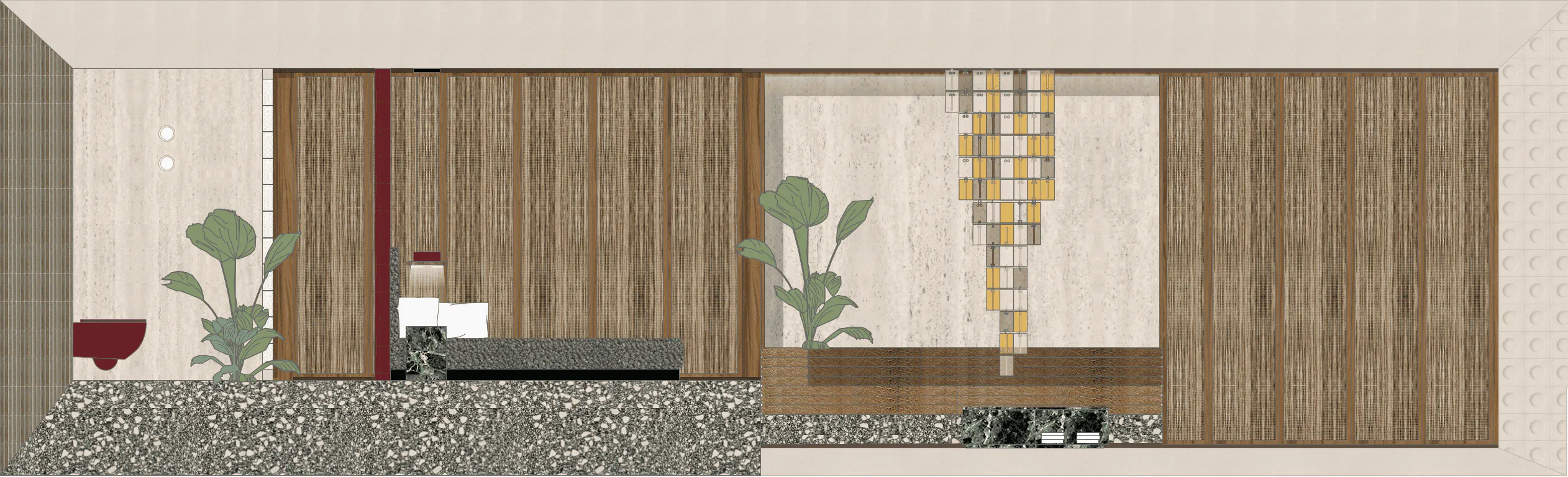 Loft Scarponi, Ansicht Image 45 of Loft Scarponi Ansicht 5.png?auto=format%2Ccompress&ixlib=php 3.3 in Christina Breinich - Cosentino