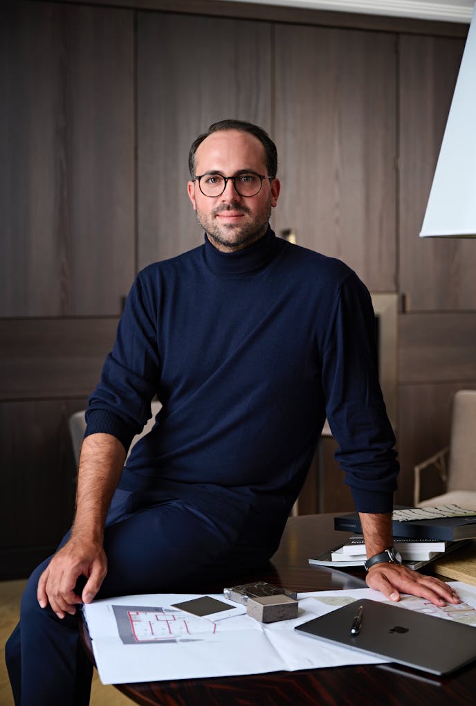 ThomasMangArchitect Image 32 of ThomasMangArchitect.png?auto=format%2Ccompress&ixlib=php 3.3 in Thomas Mang Studio - Cosentino