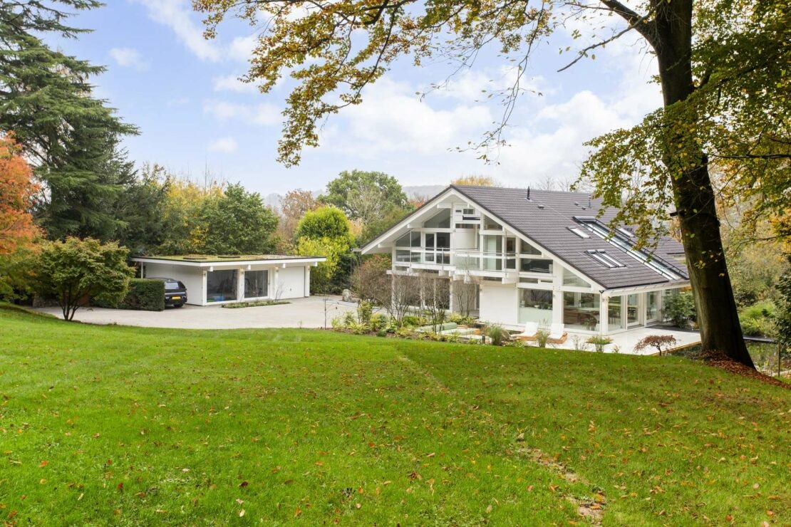 Buckinghamshire Residential (1) Buckinghamshire Residential (1)