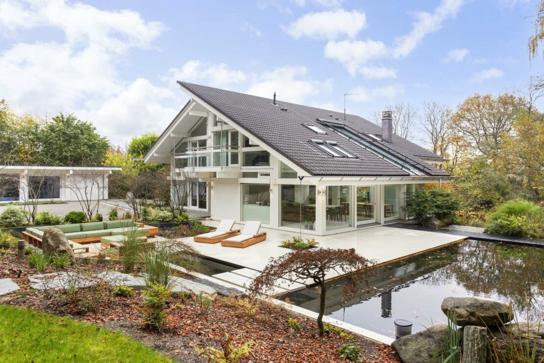 Buckinghamshire Residential (10) Buckinghamshire Residential (10)