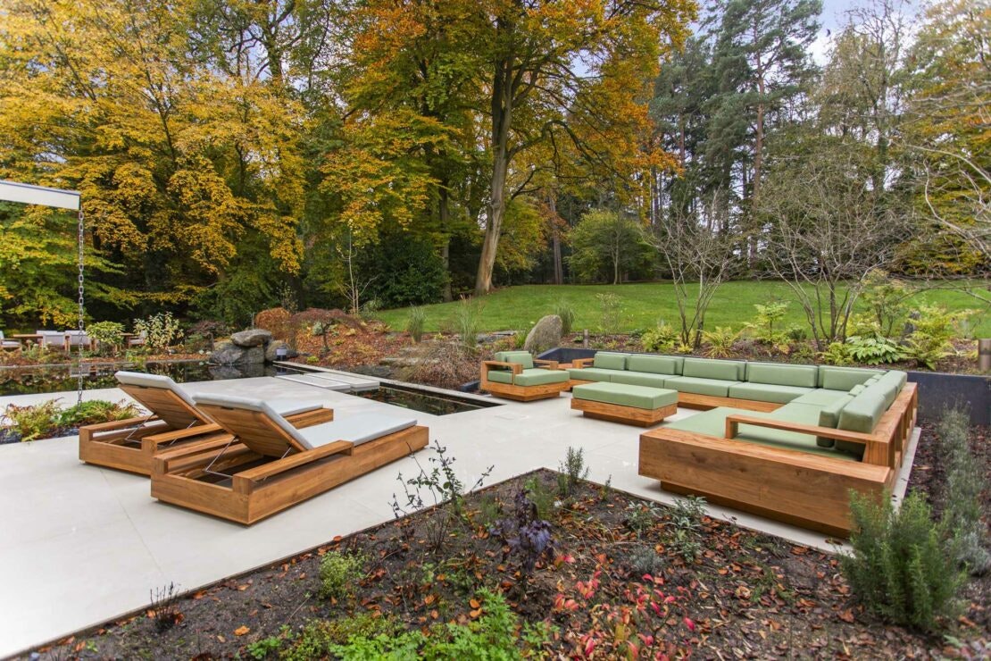 Buckinghamshire Residential (12) Buckinghamshire Residential (12)