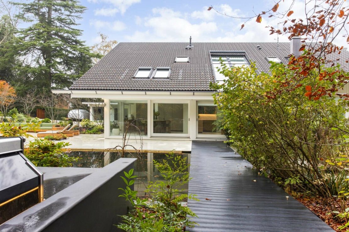 Buckinghamshire Residential (9) Buckinghamshire Residential (9)