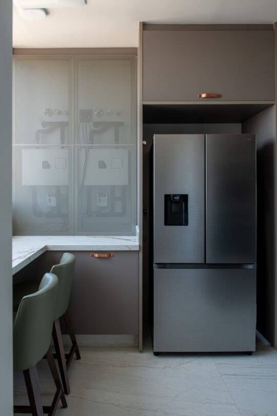 Triplex Wabi Sabi Fabio Morozini (11) Triplex Wabi Sabi Fabio Morozini (11)