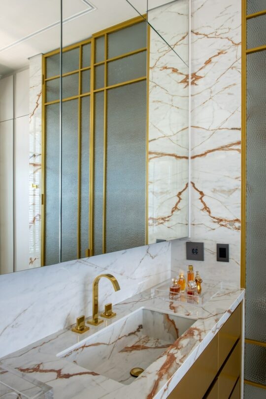 Triplex Wabi Sabi Fabio Morozini (24) Triplex Wabi Sabi Fabio Morozini (24)