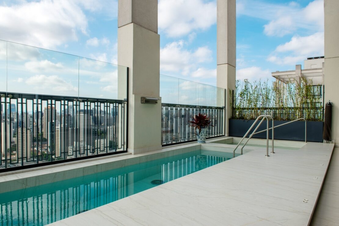 Triplex Wabi Sabi Fabio Morozini (3) Triplex Wabi Sabi Fabio Morozini (3)