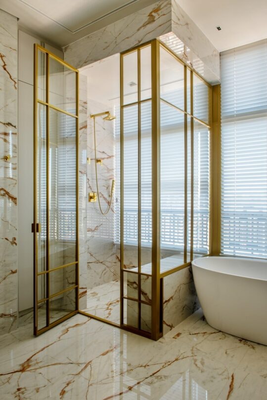 Triplex Wabi Sabi Fabio Morozini (30) Triplex Wabi Sabi Fabio Morozini (30)