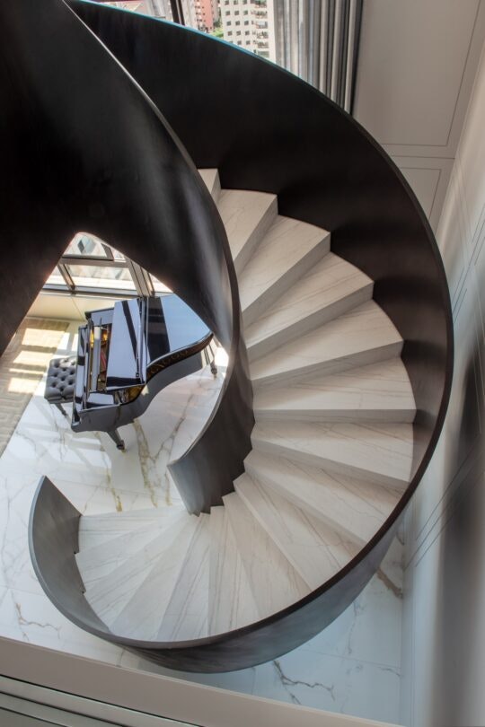 Triplex Wabi Sabi Fabio Morozini (32) Triplex Wabi Sabi Fabio Morozini (32)