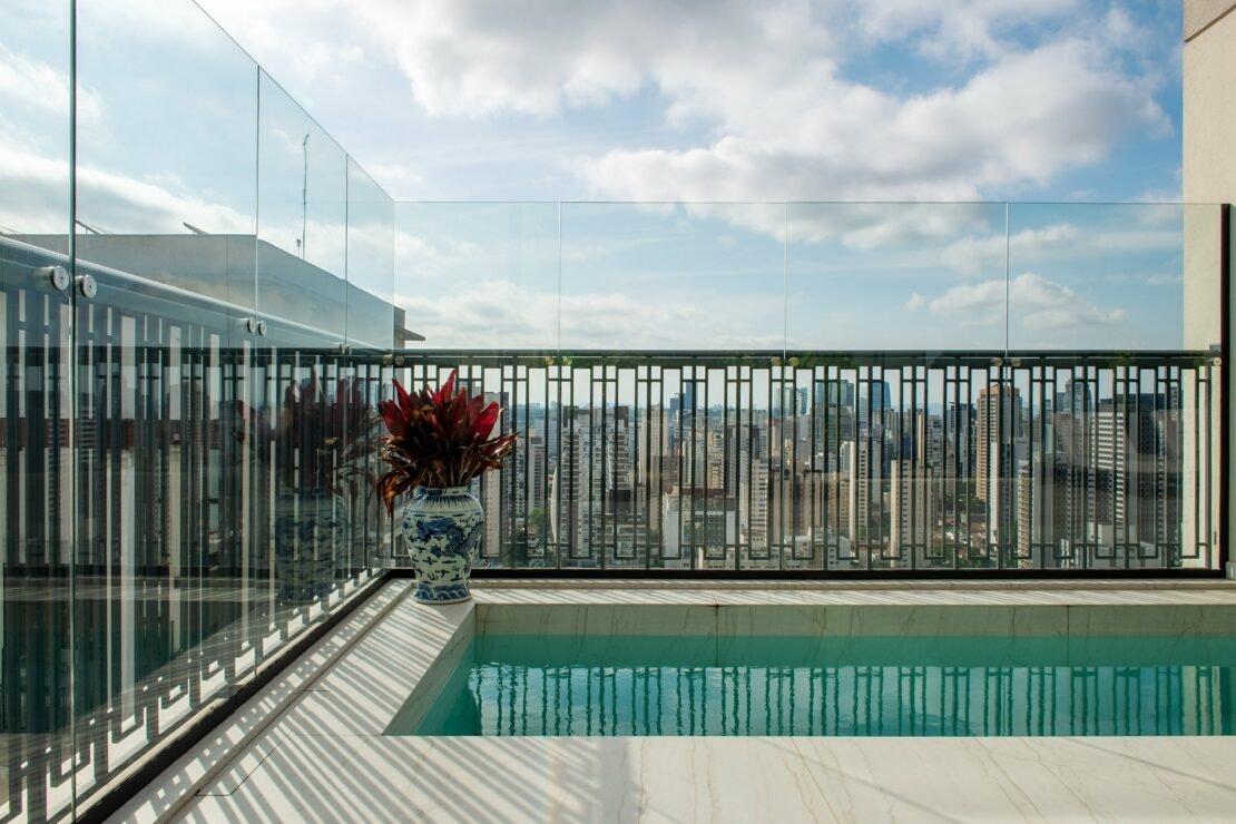 Triplex Wabi Sabi Fabio Morozini (4) Triplex Wabi Sabi Fabio Morozini (4)