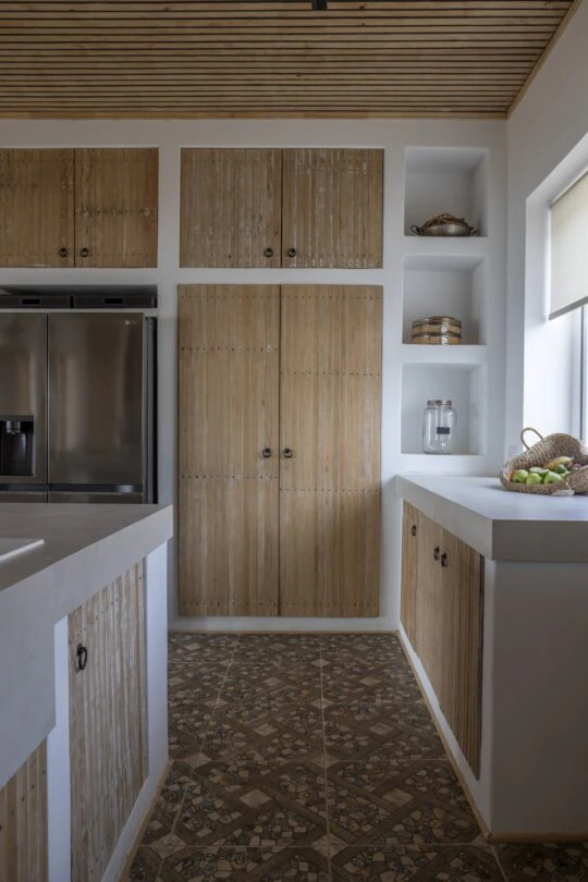 Cocina Punta Pite Saiduya Studio (1) Cocina Punta Pite Saiduya Studio (1)