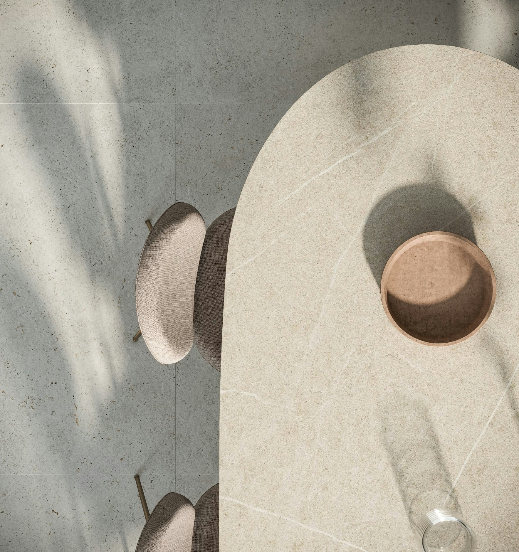 Piasentina-Stein: Dekton legt die klassische Schönheit für die Ewigkeit neu  auf - Cosentino Deutschland, image size:1100x1170