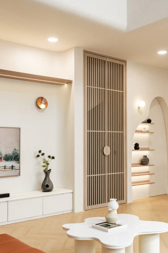 Dunarra Interior (1) Dunarra Interior (1)