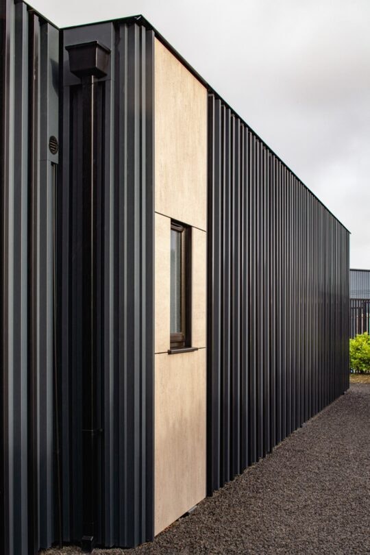 Facade KES Group (20) Facade KES Group (20)