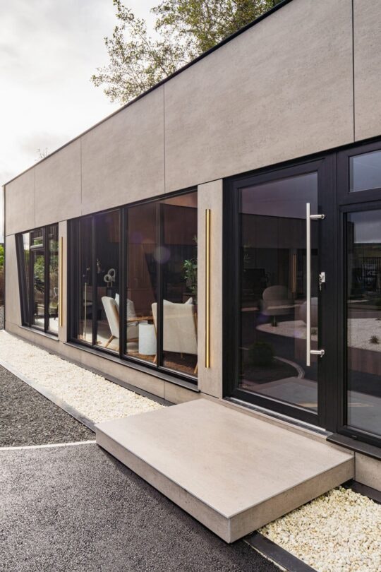 Facade KES Group (4) Facade KES Group (4)