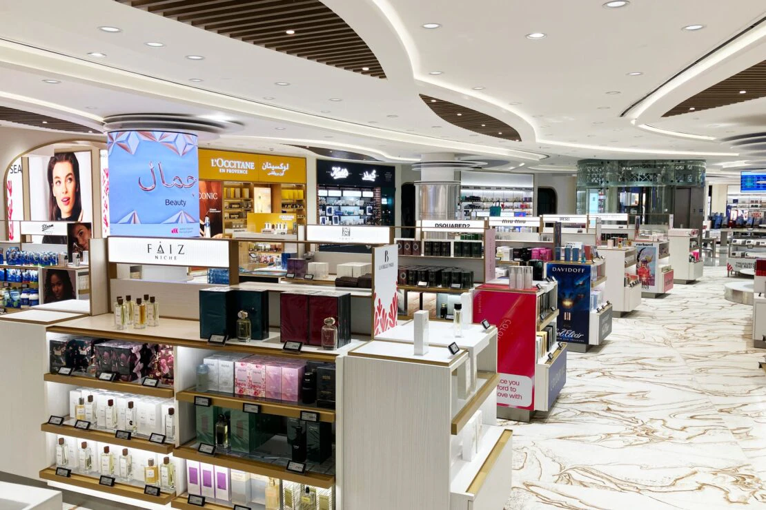 Jeddah Dutty Free (10) Jeddah Dutty Free (10)