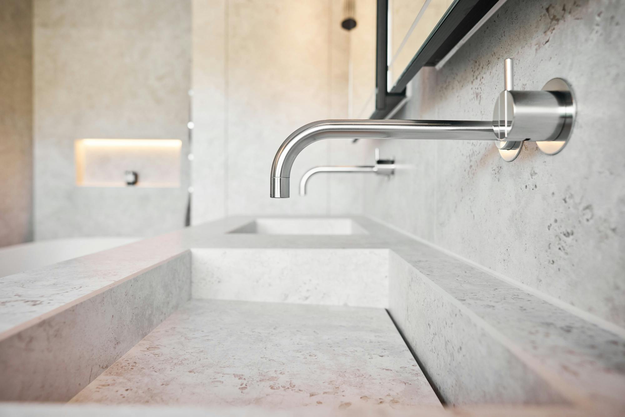 Laura Wontorra (8) Image 36 of Laura Wontorra 8.jpg?auto=format%2Ccompress&ixlib=php 3.3 in Das helle und natürliche Zuhause der deutschen Fernsehmoderatorin Laura Wontorra - Cosentino