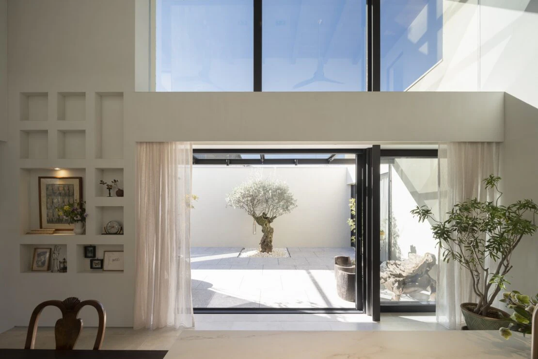 Naoi Architecture (11) Naoi Architecture (11)