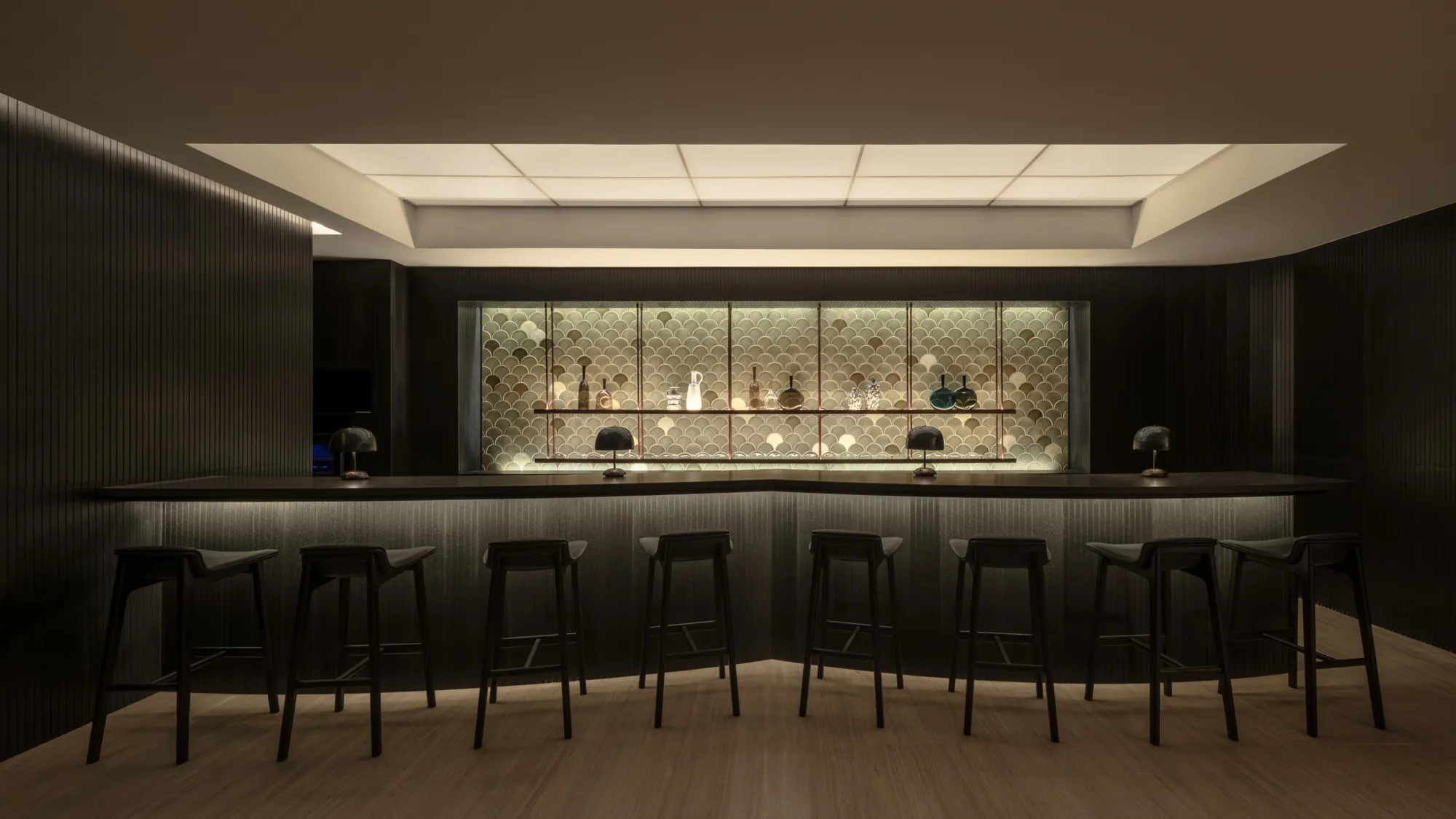 Thailand Guesthouse by Nendo (2) Image 50 of Thailand Guesthouse by Nendo 2.jpg?auto=format%2Ccompress&ixlib=php 3.3 in Valdebebas 127 - Cosentino