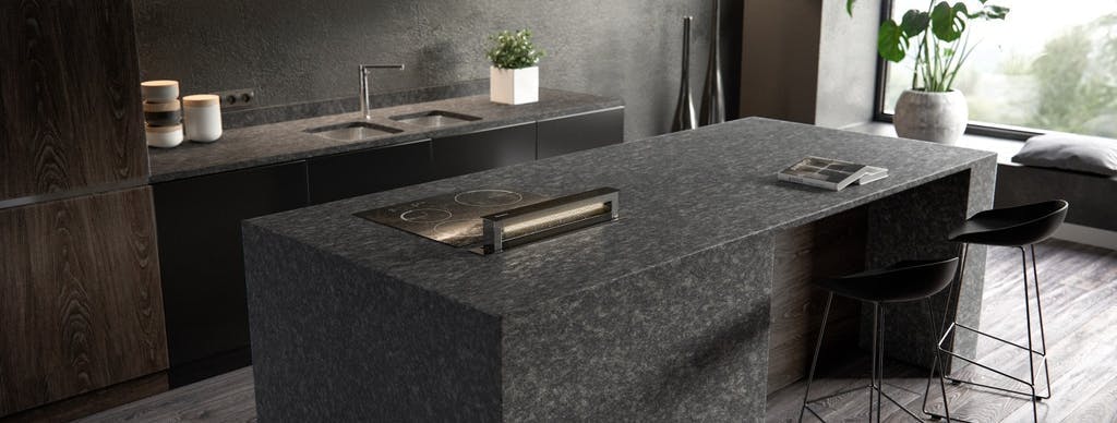 Types deals of granite