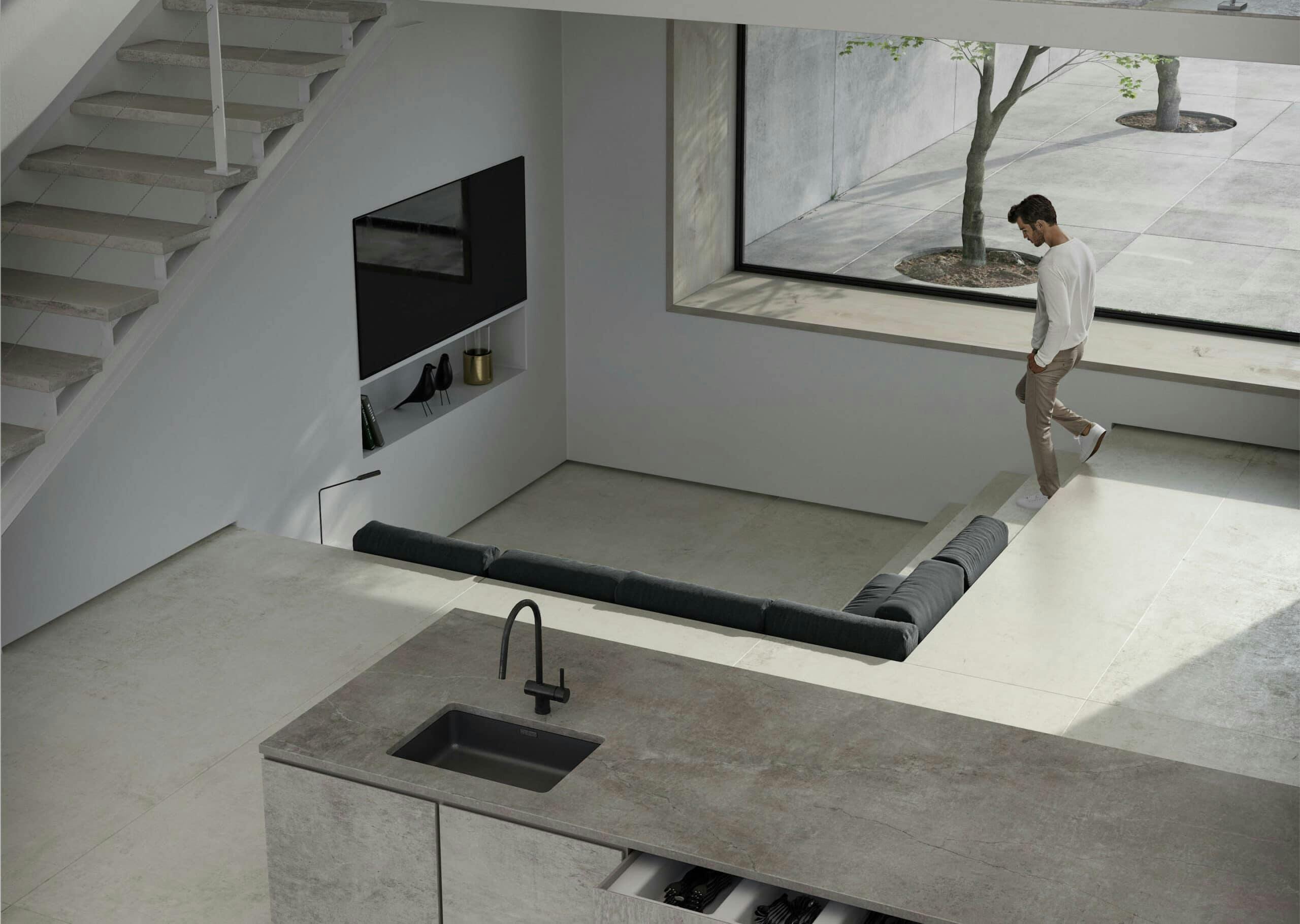 What Is Dekton - Cosentino EAU