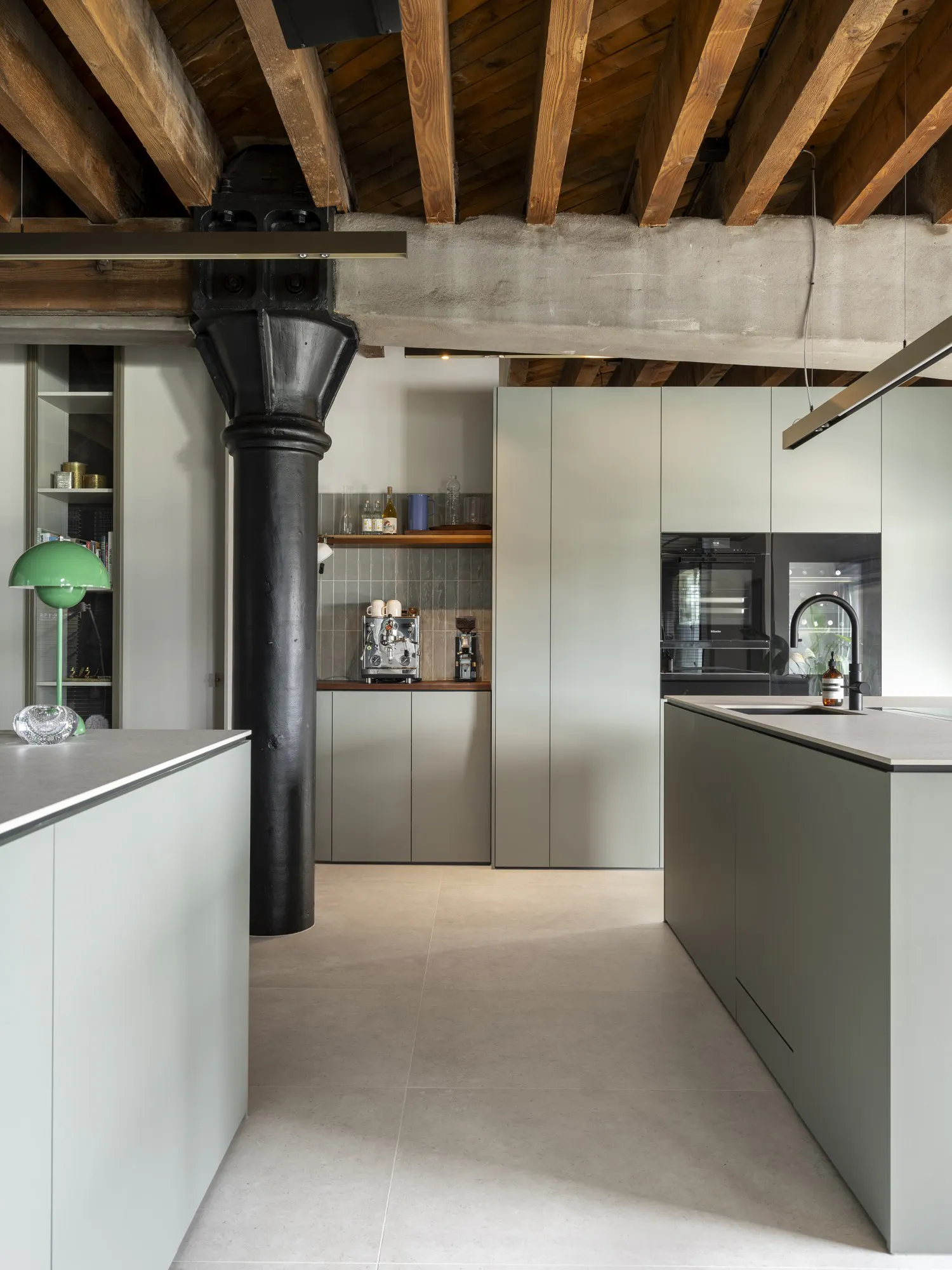 Luxury Kitchens Rotterdam: Ultimate Elegance Meets Modern Design