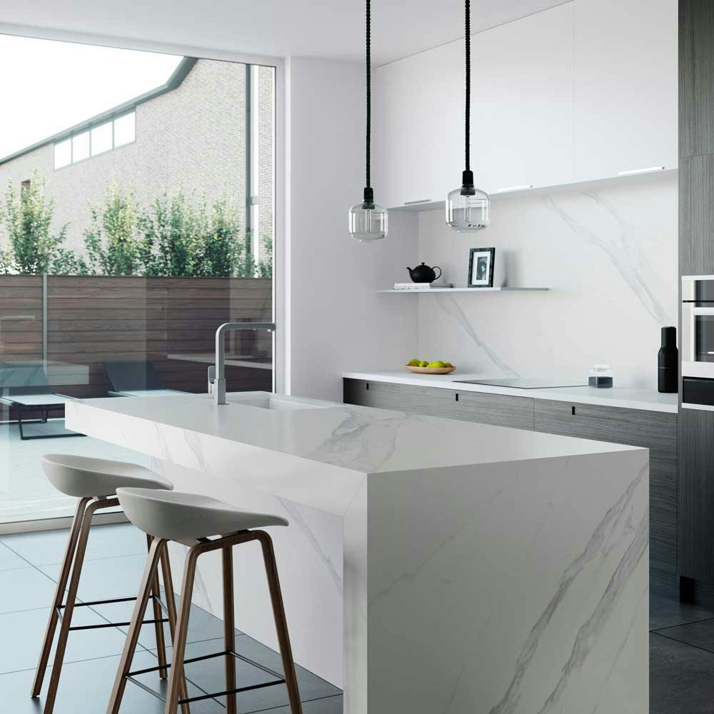 Image number 42 of the current section of Dekton Kitchen Countertops in Cosentino Australia