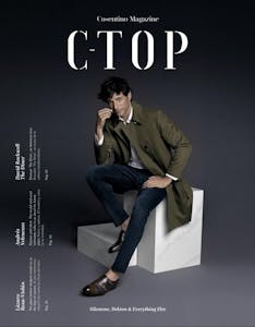 Image number 33 of the current section of C-Top Magazine in Cosentino Australia