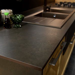 Image number 36 of the current section of grey-kitchen-benchtops in Cosentino Australia