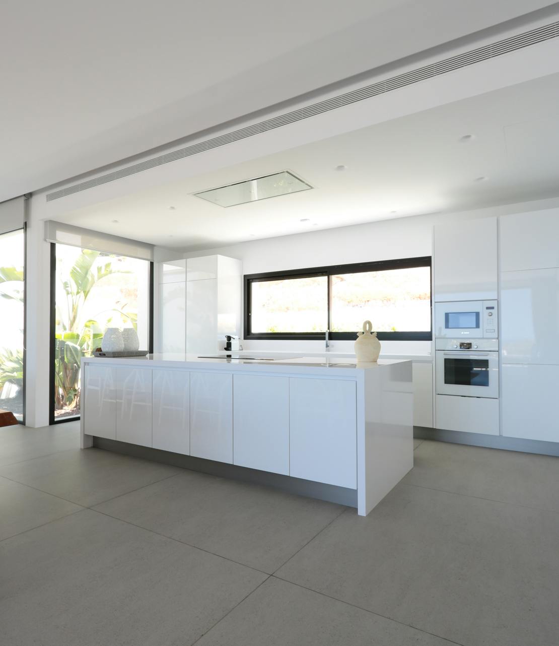 Image number 8 of the current section of St. Jude Dream Home 2019 in Cosentino Australia