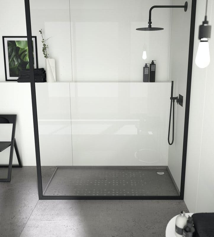 Image number 34 of the current section of black-shower-trays in Cosentino Australia
