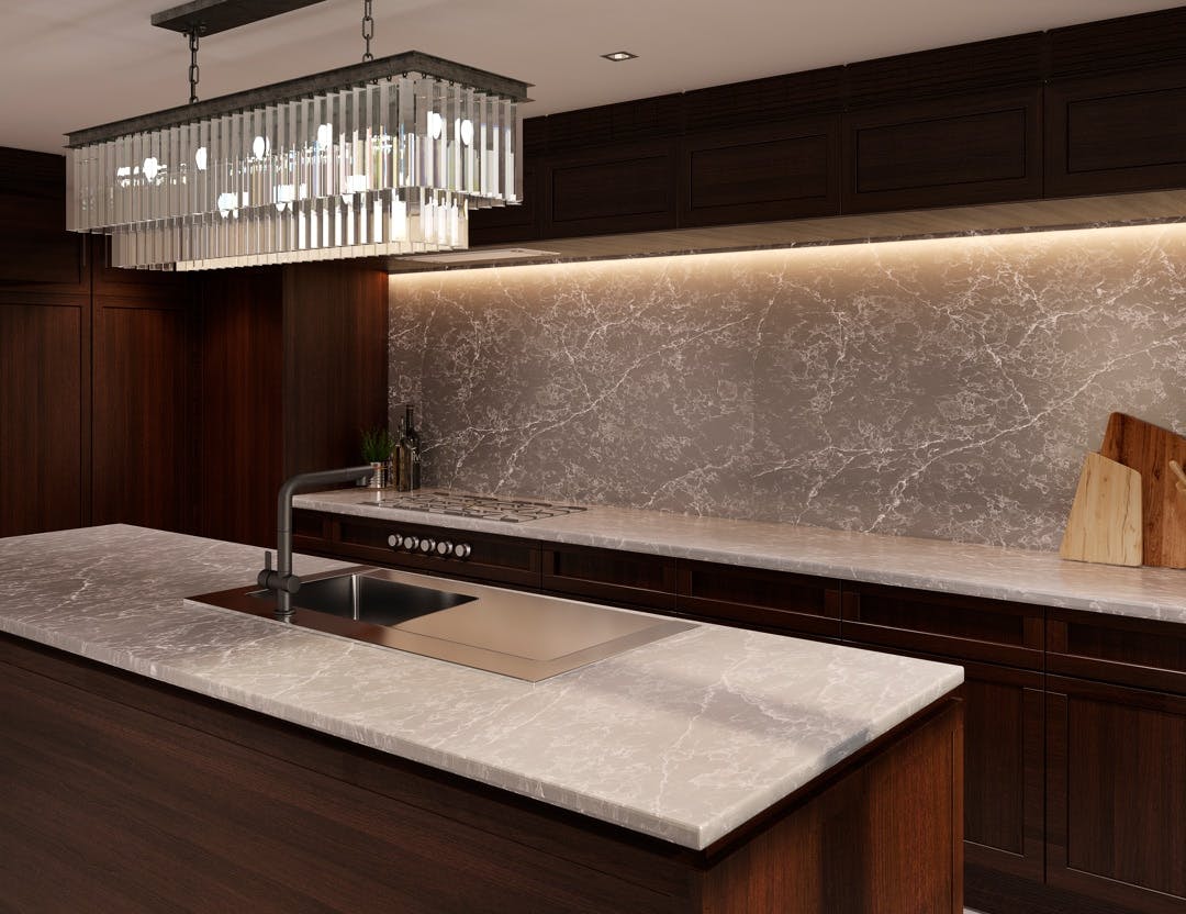 Image number 46 of the current section of Silestone | Cladding in Cosentino Australia