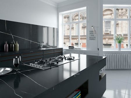Image number 36 of the current section of MODERN KITCHENS: FIVE INGREDIENTS TO TRY IN 2020 in Cosentino Australia
