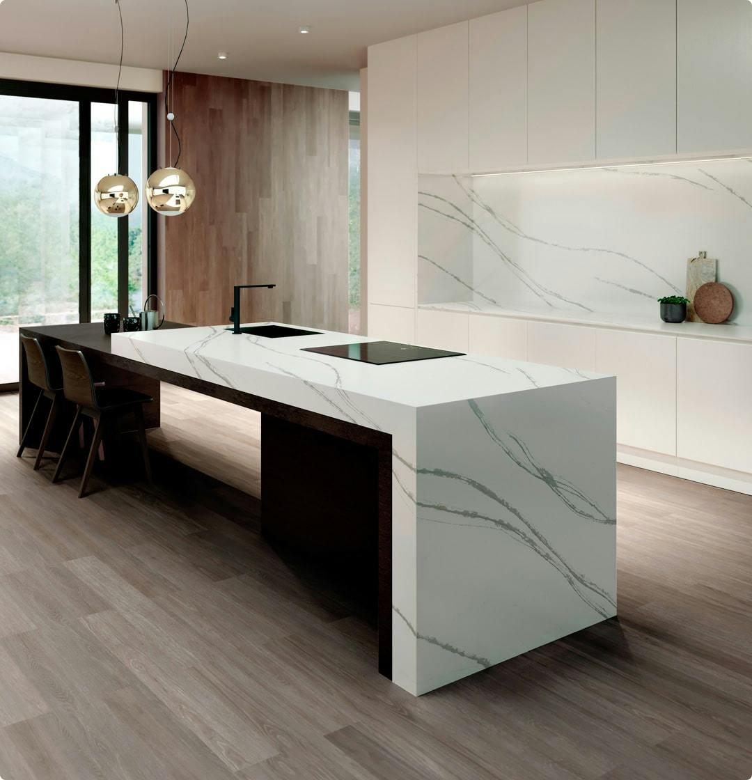 Image number 39 of the current section of Silestone | Cladding in Cosentino Australia
