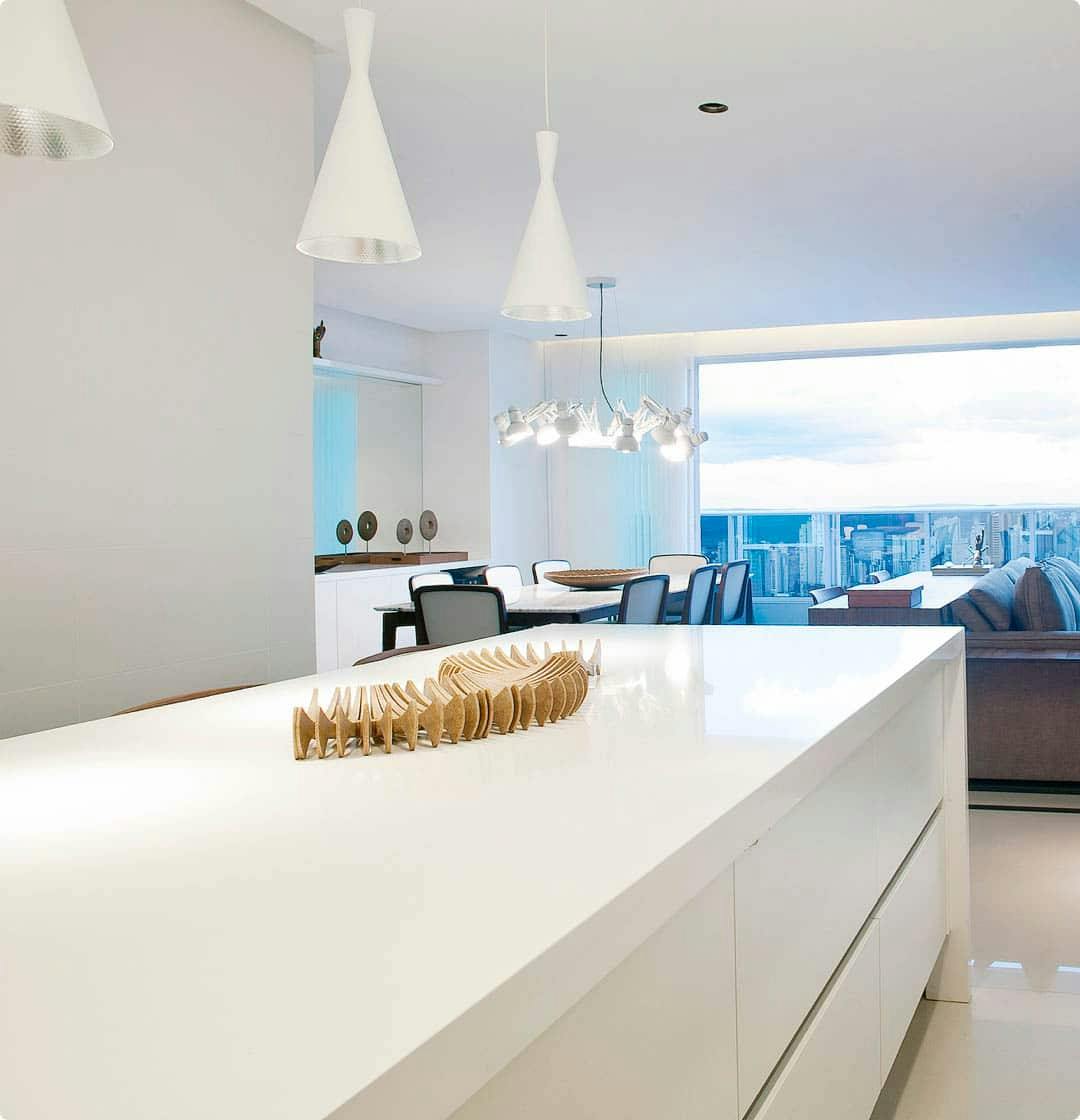 Image number 40 of the current section of Silestone: The Brand in Cosentino Australia