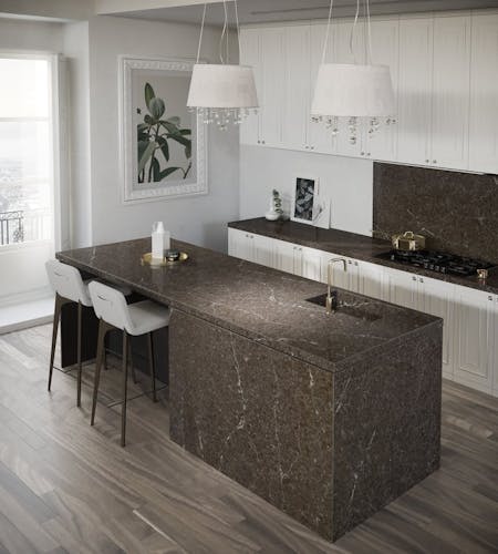 Image number 34 of the current section of MODERN KITCHENS: FIVE INGREDIENTS TO TRY IN 2020 in Cosentino Australia