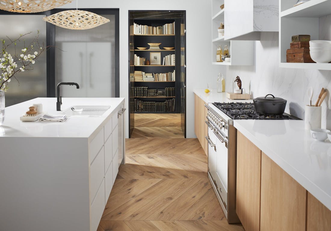 Necessary Information on White Quartz benchtops