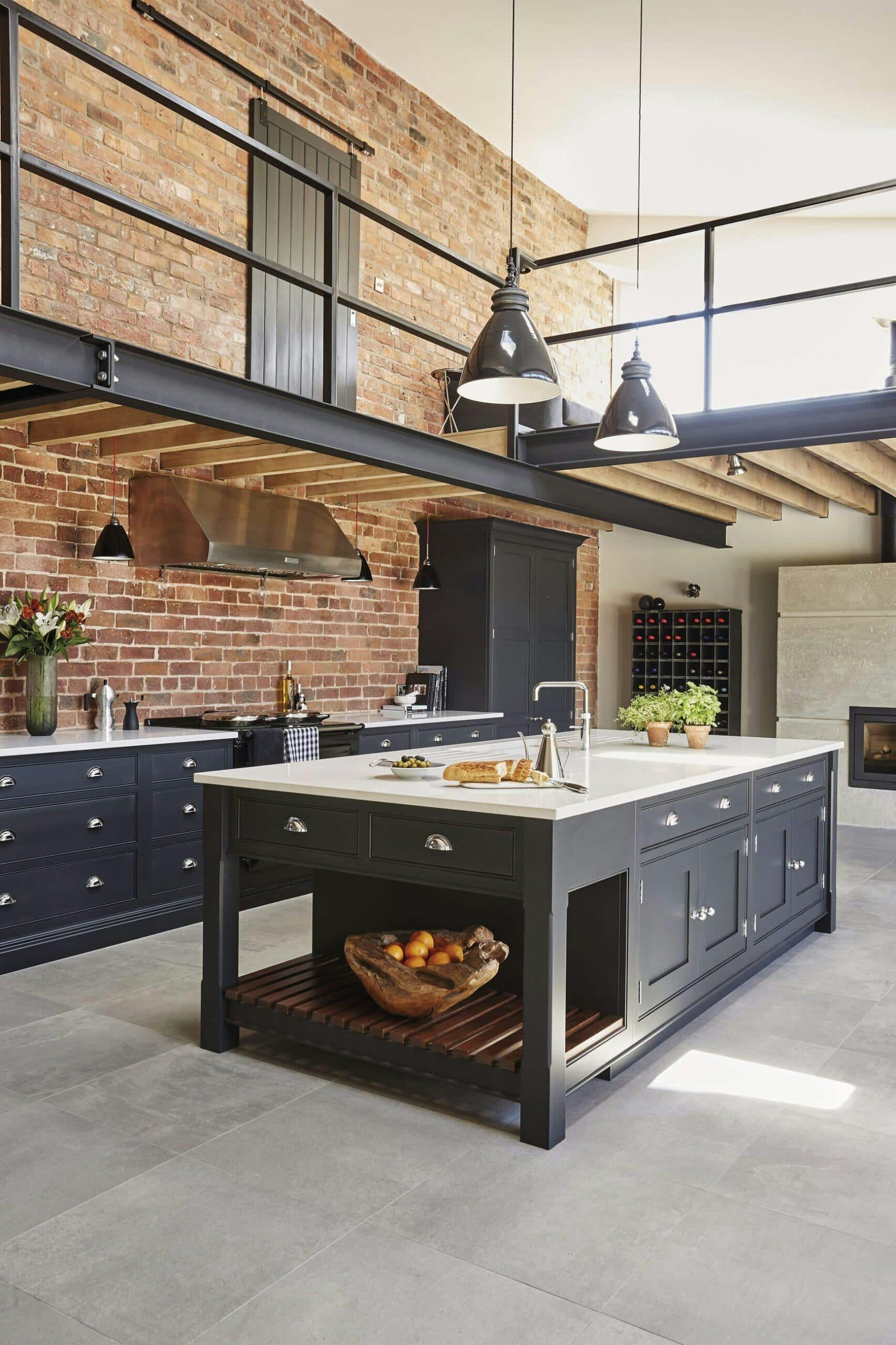7 Tips for Designing a Modern Kitchen - Cosentino Australia