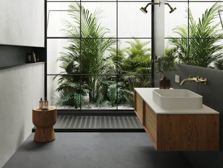 Image number 43 of the current section of Bathrooms in Cosentino Australia