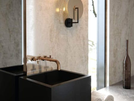 Image number 46 of the current section of Bathrooms in Cosentino Australia