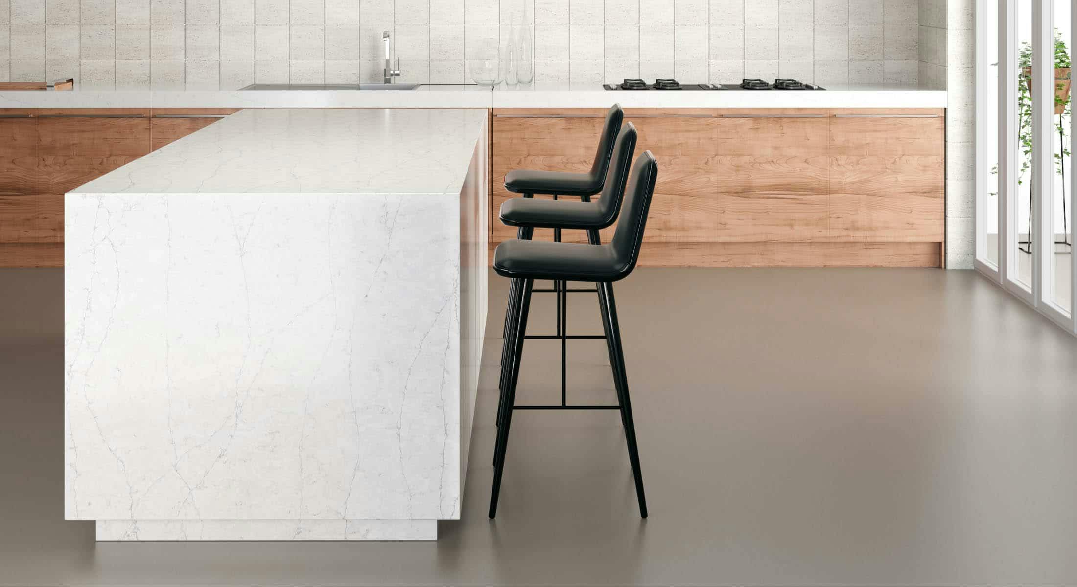 Image number 32 of the current section of Minimalist in Cosentino Australia