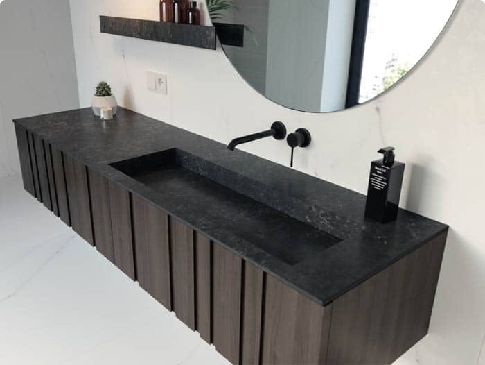 Image number 38 of the current section of Silestone | Washbasins in Cosentino Australia