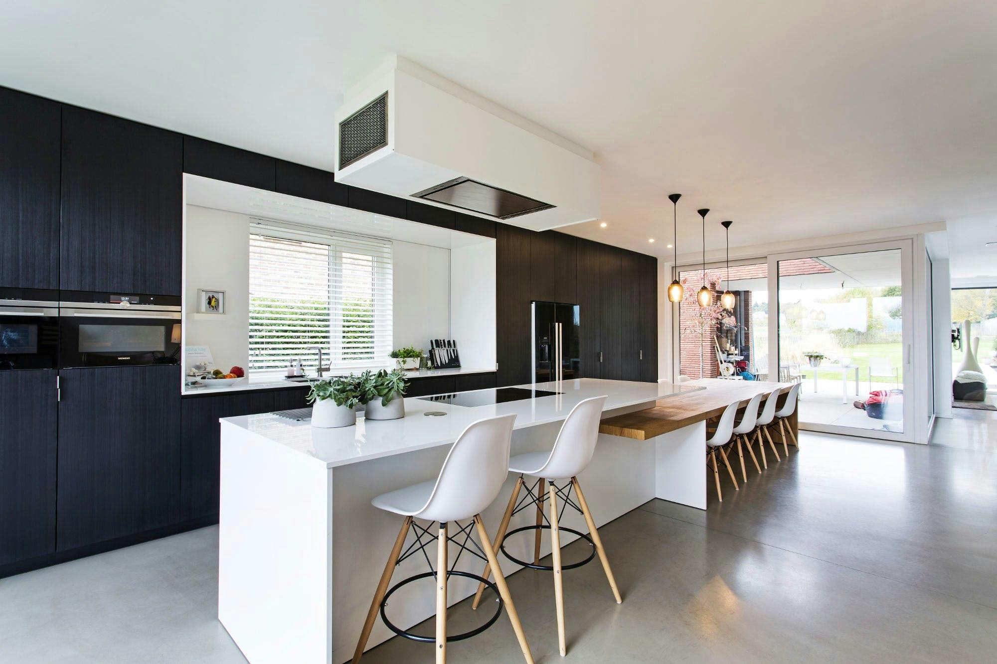 Image number 32 of the current section of {{Modern Kitchens: Five ingredients to try in 2020}} in Cosentino Australia