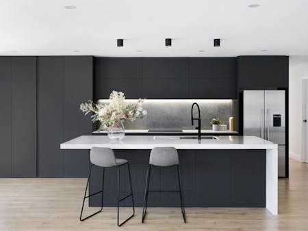 Image number 36 of the current section of Kitchens By Designs: Five Proposals That Will Inspire You in Cosentino Australia