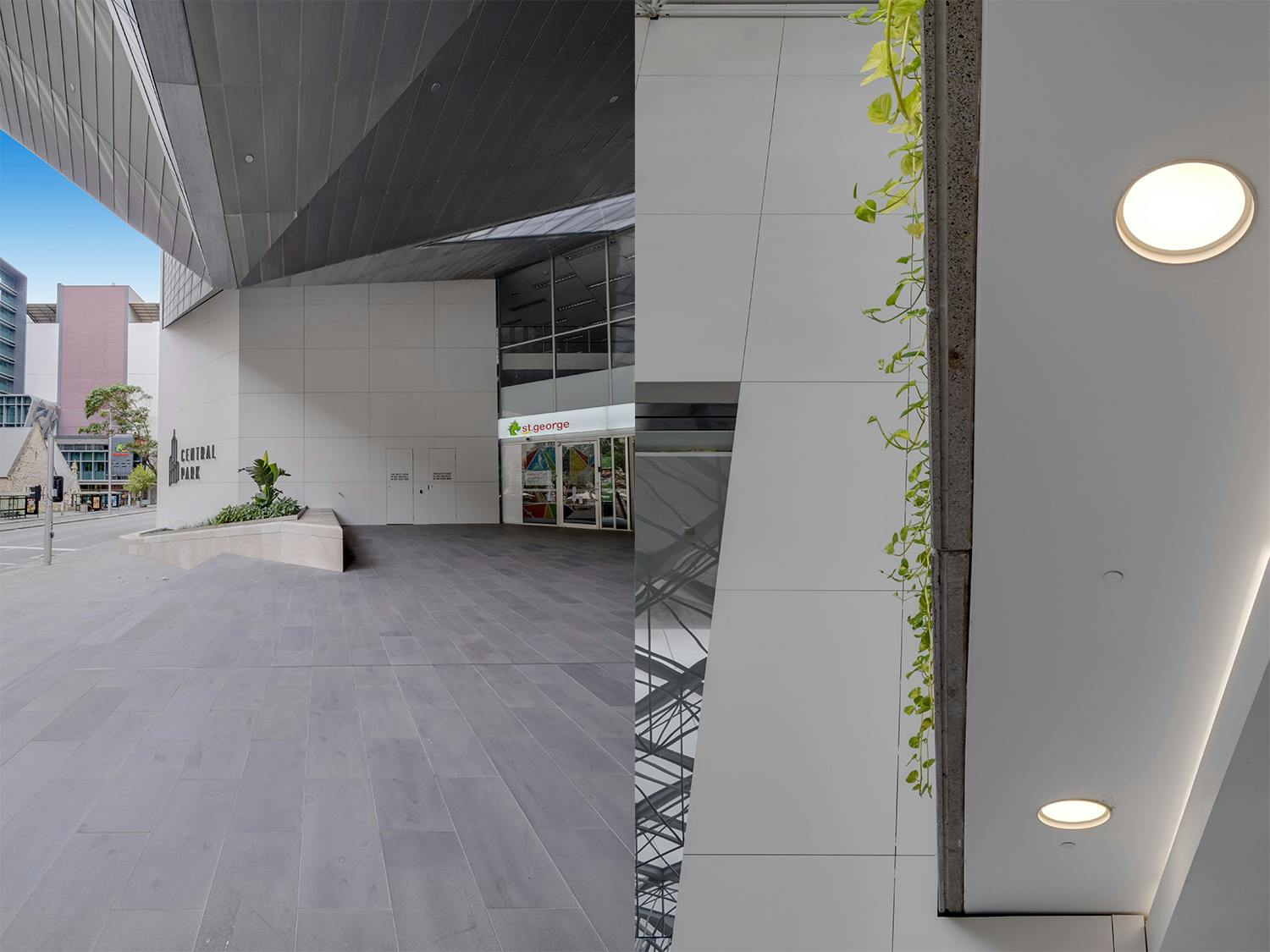 Image number 32 of the current section of Dekton® façades: More than just a pretty face in Cosentino Australia