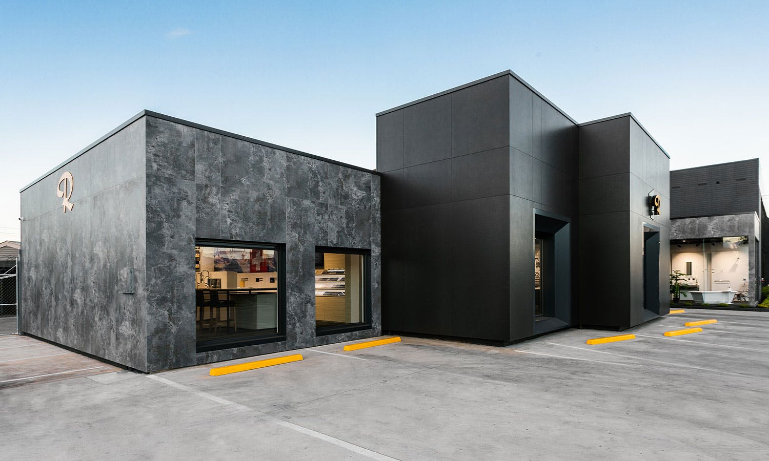 Image number 32 of the current section of Dekton® takes center stage Rawsons Appliances Adelaide in Cosentino Australia