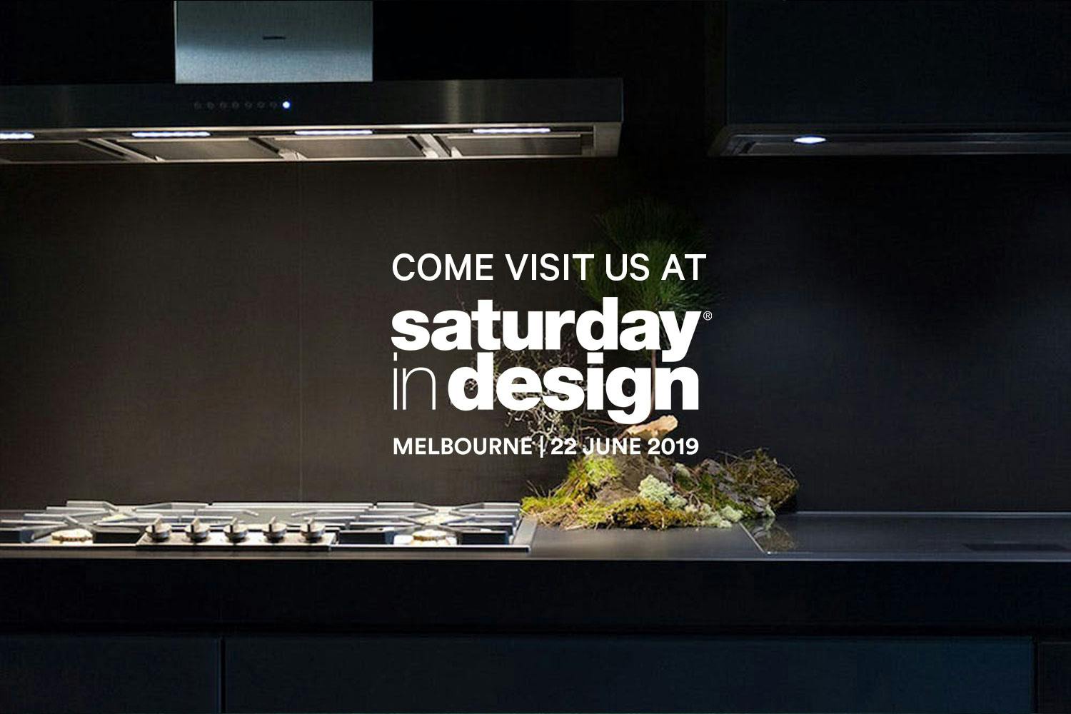 Image number 32 of the current section of Come see us at Saturday Indesign and win a trip to Milan in Cosentino Australia